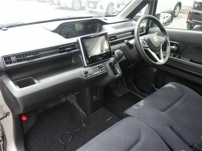 WAGON R-6