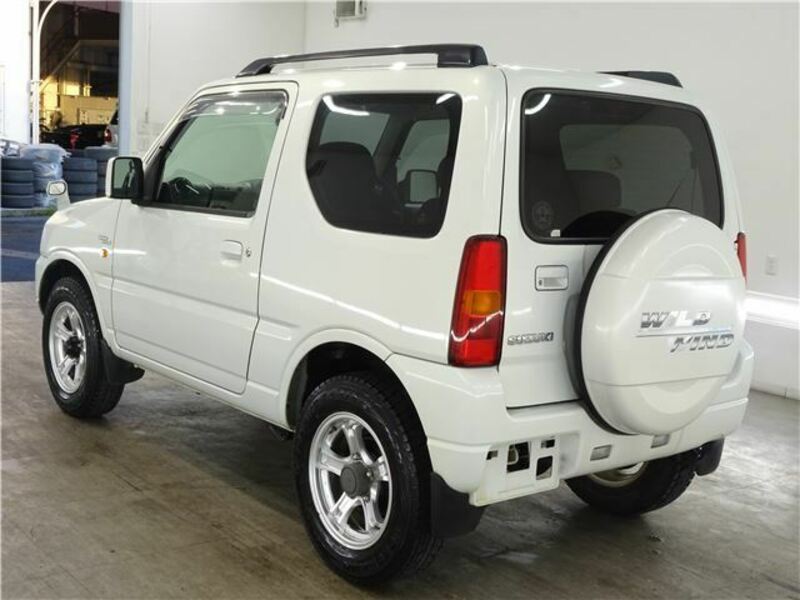 JIMNY