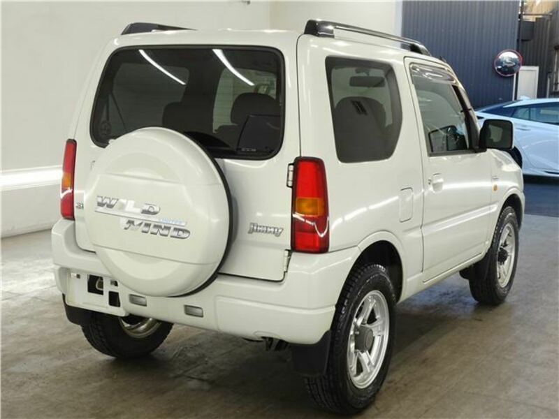 JIMNY