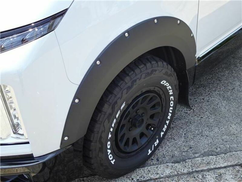 DELICA D5