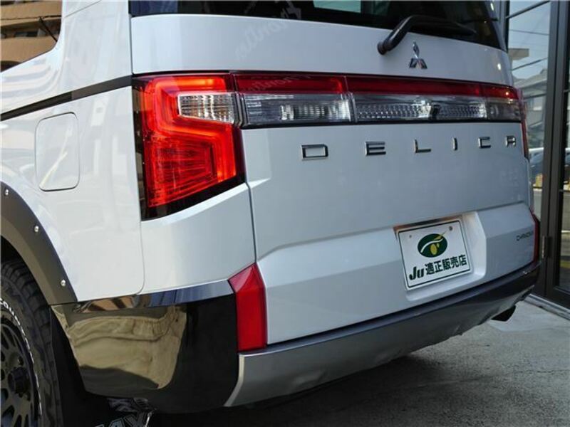 DELICA D5