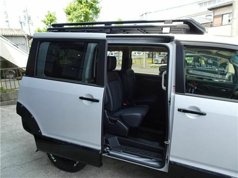 DELICA D5