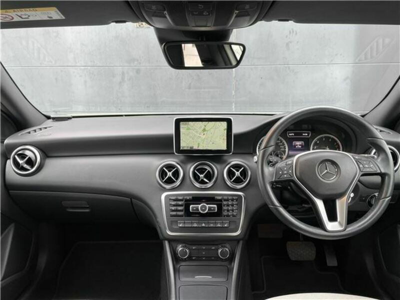 A-CLASS