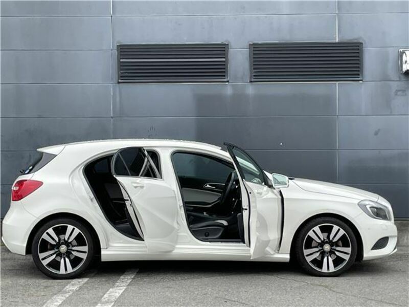 A-CLASS