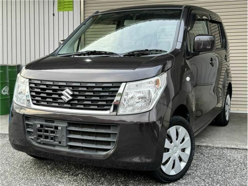 WAGON R-0