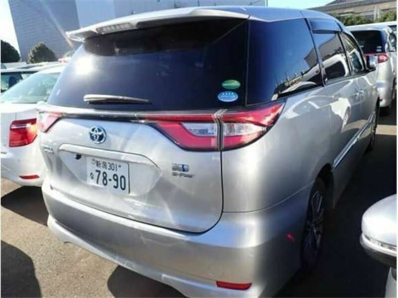 ESTIMA HYBRID-1