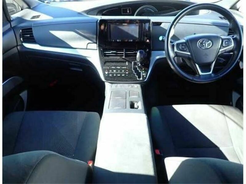 ESTIMA HYBRID-2
