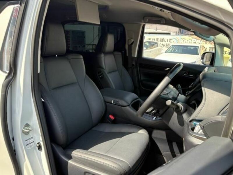 ALPHARD-5
