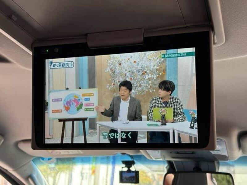 ALPHARD-9