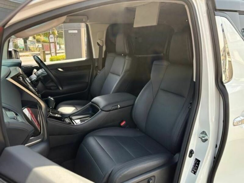 ALPHARD-12