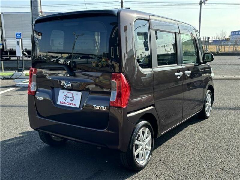 TANTO