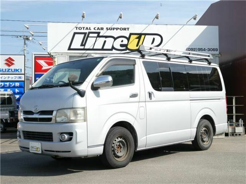 HIACE