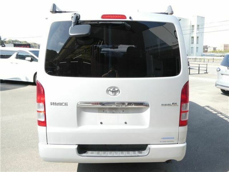 HIACE