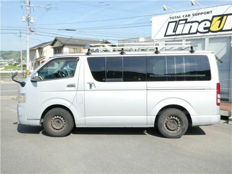 HIACE