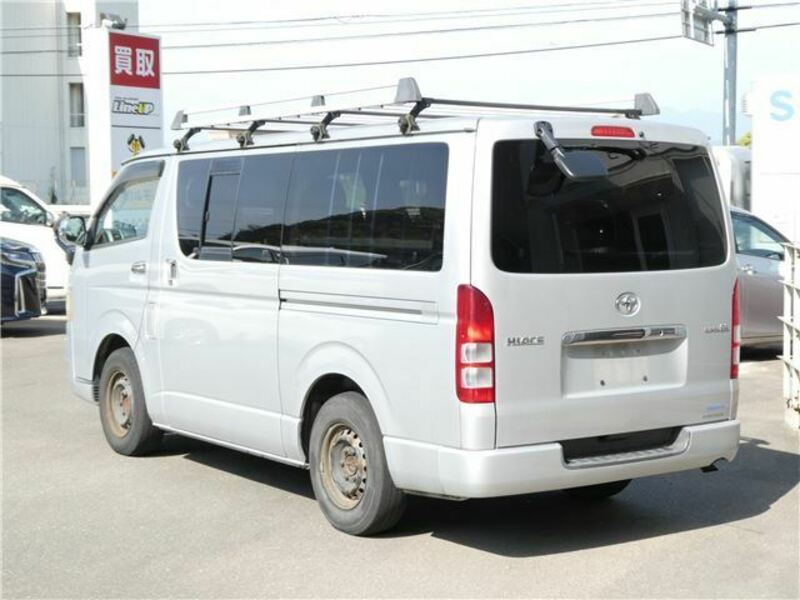 HIACE