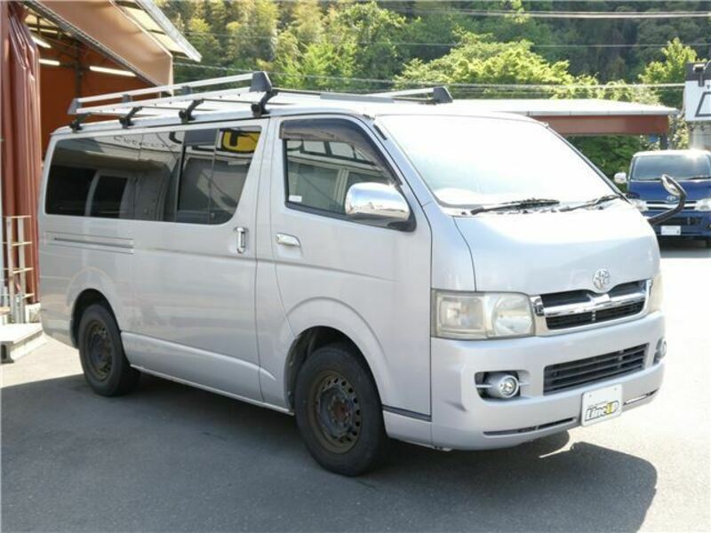 HIACE