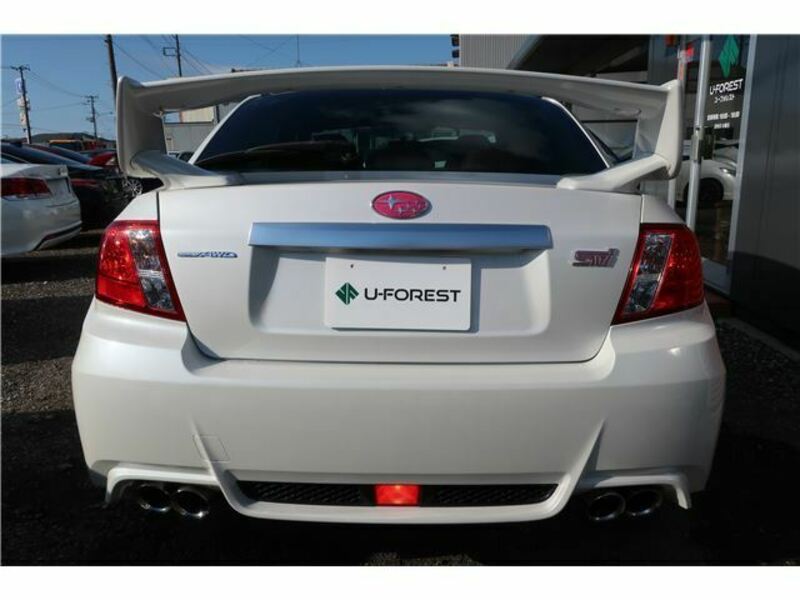 IMPREZA