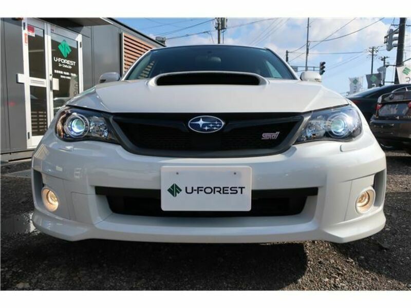 IMPREZA