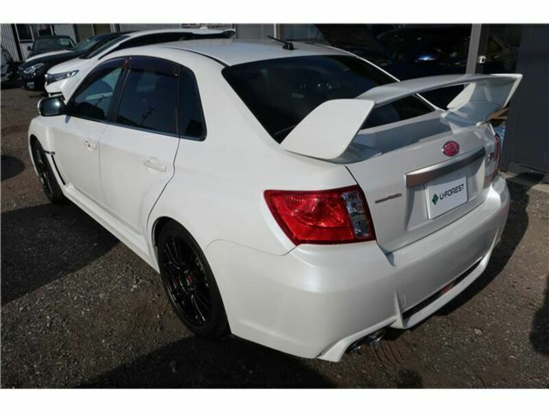 IMPREZA