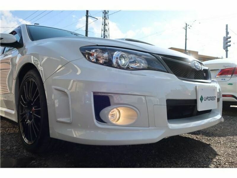 IMPREZA