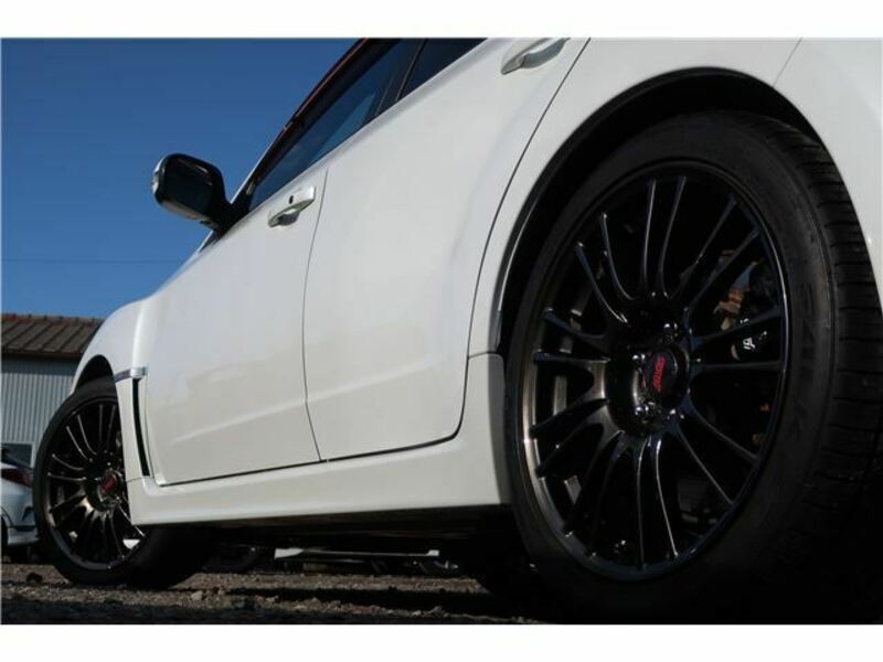 IMPREZA