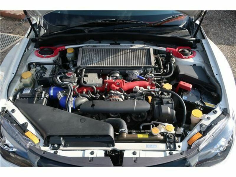 IMPREZA
