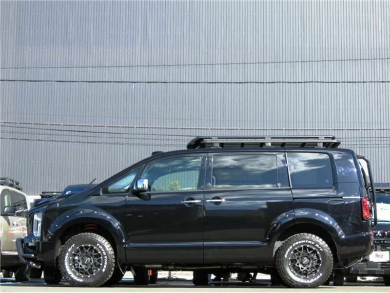 DELICA D5