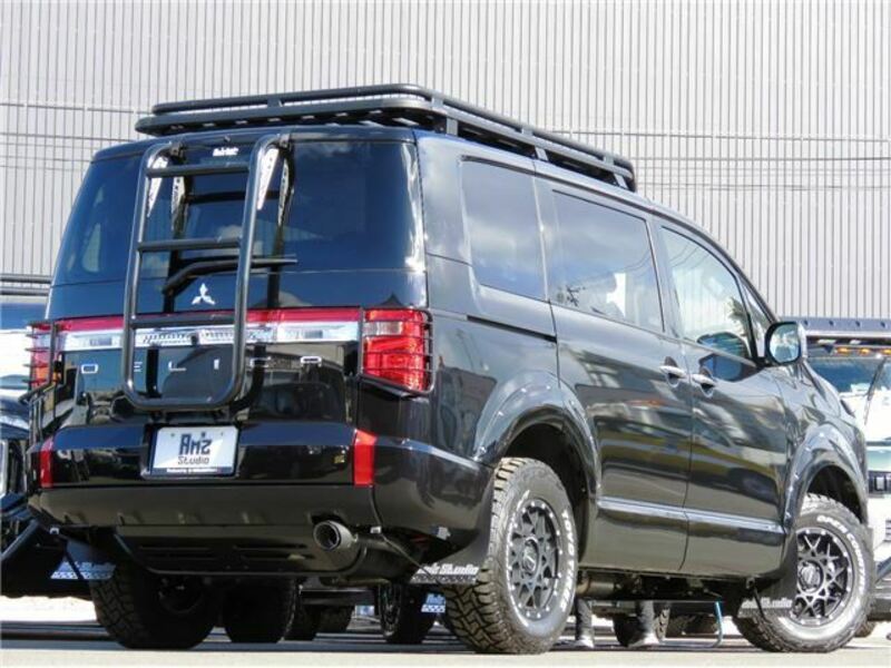 DELICA D5