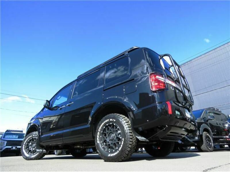 DELICA D5