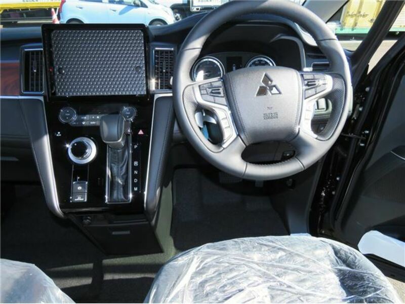 DELICA D5