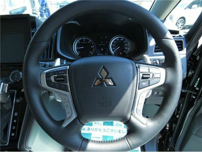 DELICA D5