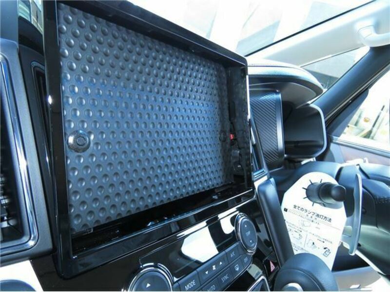 DELICA D5