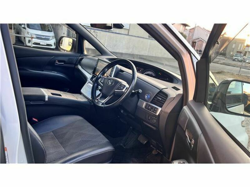 ESTIMA HYBRID-5