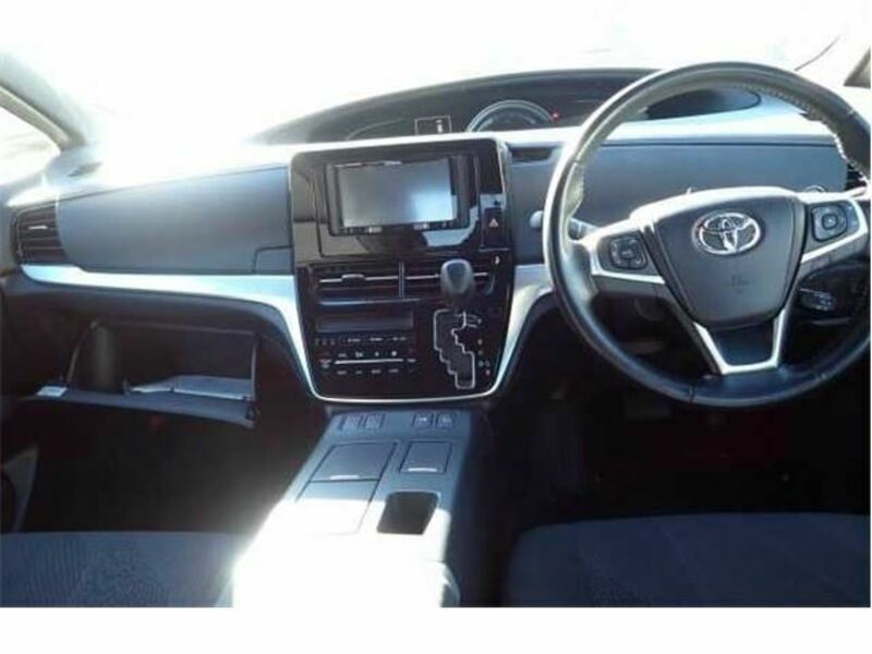 ESTIMA HYBRID-2