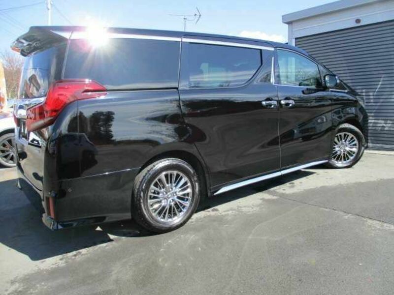 ALPHARD-5