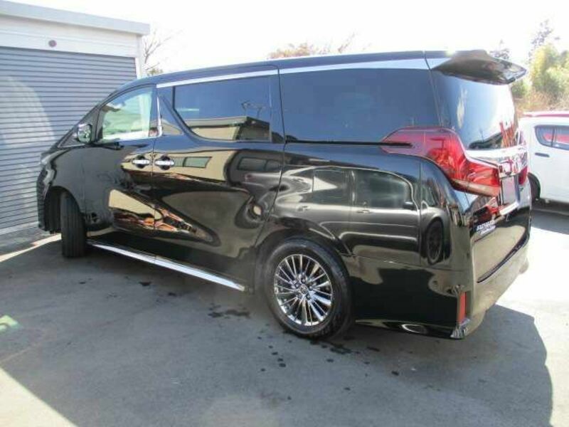 ALPHARD-6