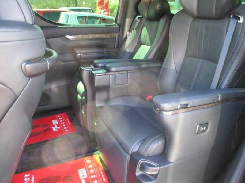 ALPHARD-14