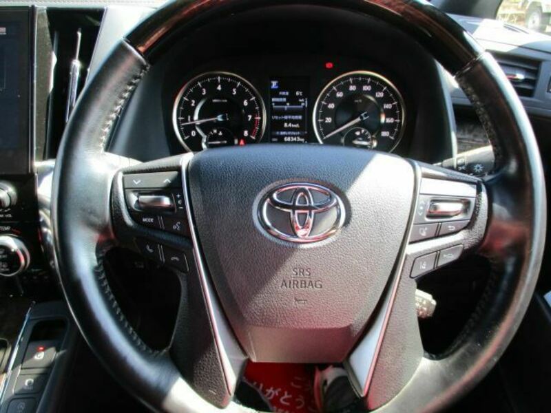 ALPHARD-20