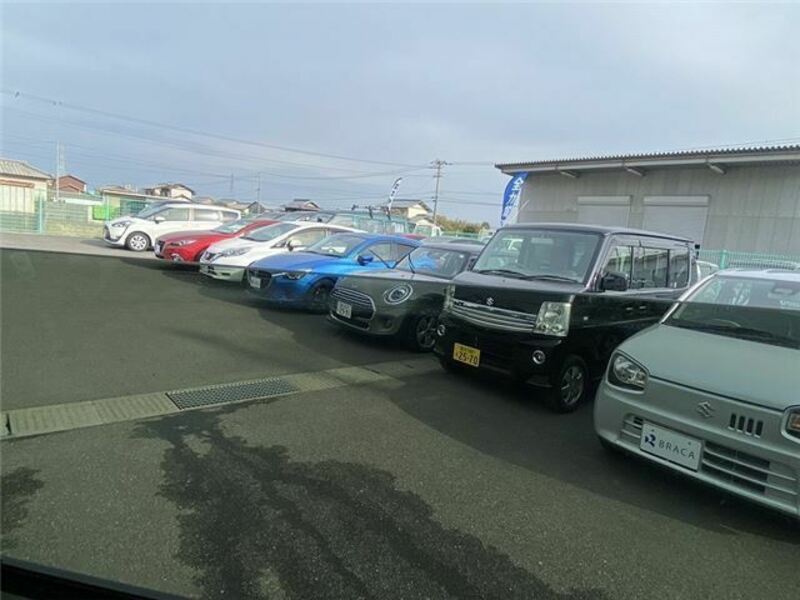EVERY WAGON-24