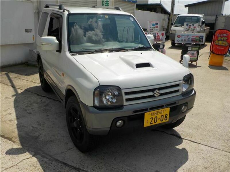 JIMNY-0