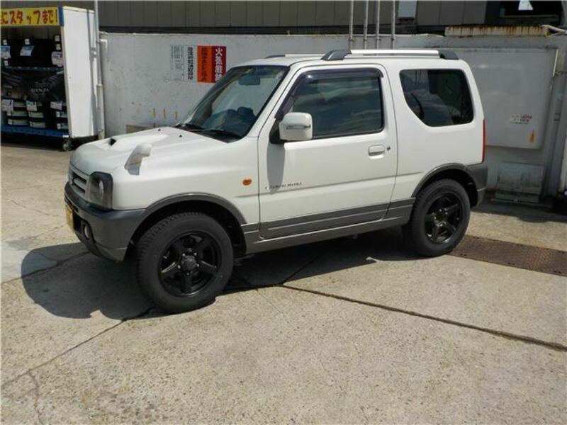 JIMNY