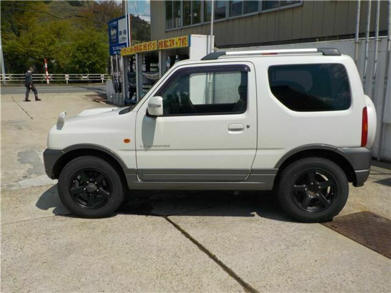 JIMNY