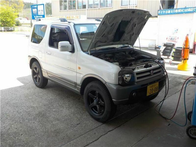 JIMNY