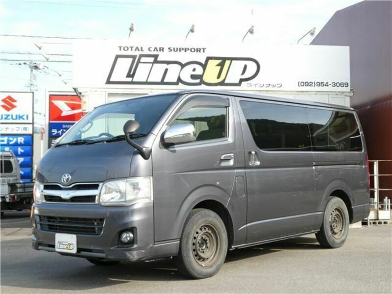 HIACE