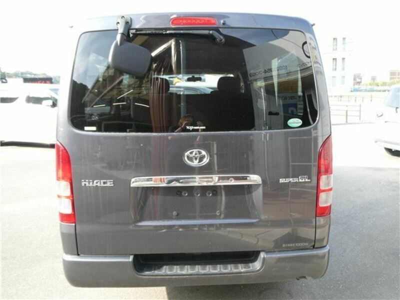 HIACE-2