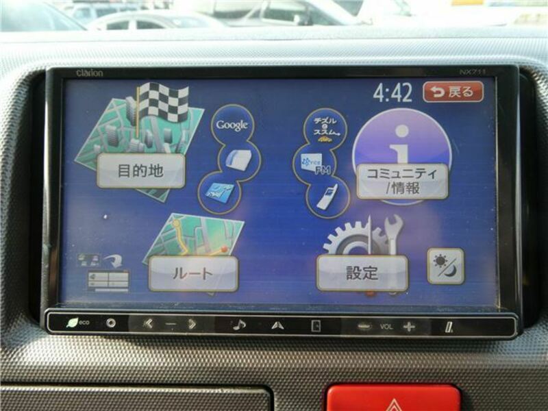 HIACE-8