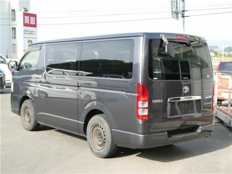 HIACE-30