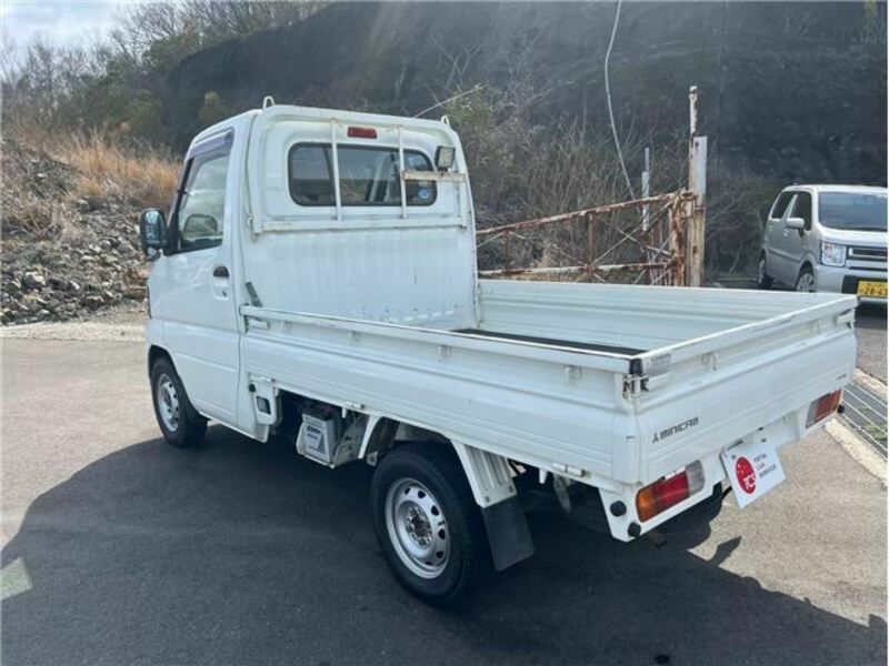 MINICAB TRUCK-1