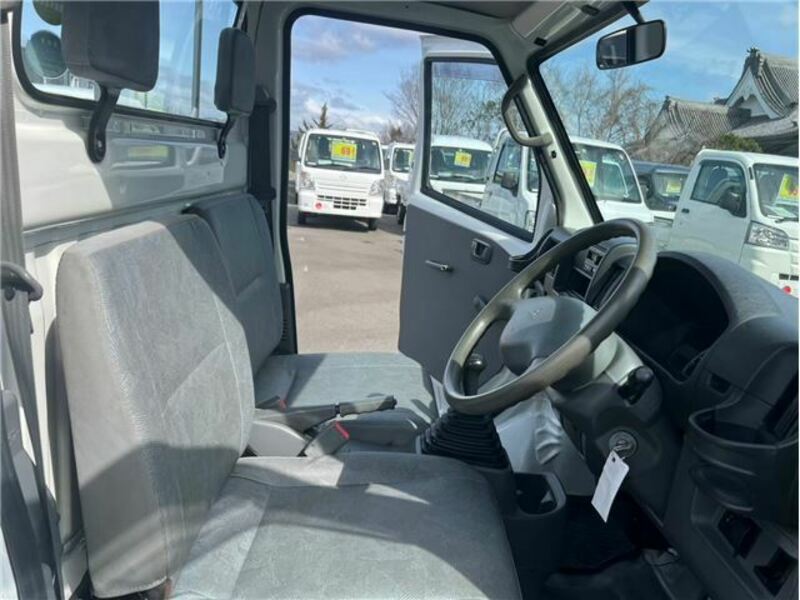 MINICAB TRUCK-2