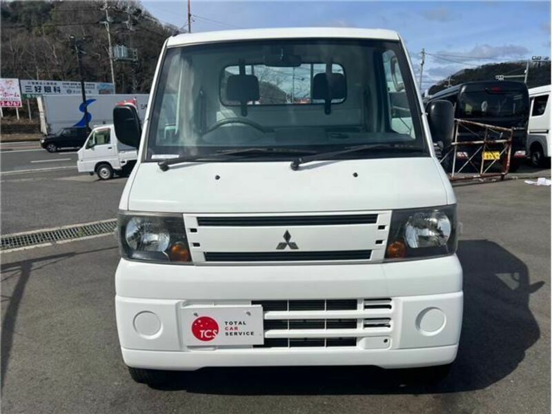 MINICAB TRUCK-4
